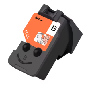 Cabezal Canon Negro QY6-8001 para Canon G1100 G1110 G2100 G2110 G3100 G3110 G4100 G4110